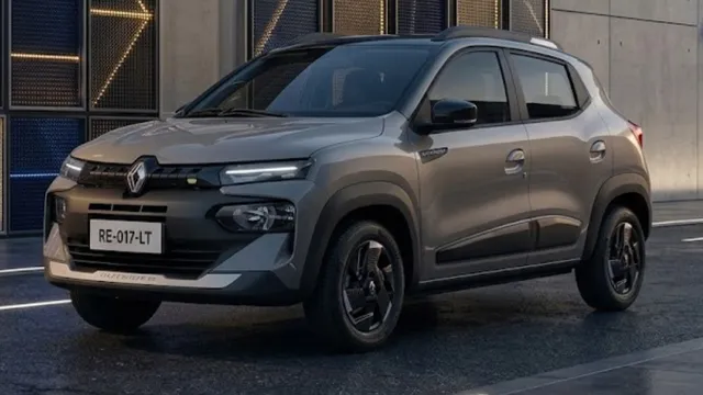 Renault Kwid Facelift 2027 हुई लॉन्च, 4 एयरबैग और इलेक्ट्रिक पावर स्टीयरिंग के साथ मिले एडवांस फीचर्स