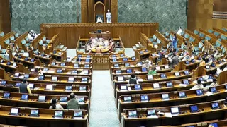 सितंबर में बुलाया जा सकता है संसद का विशेष सत्र (फाइल फोटो- ANI)