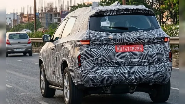 TATA Safari EV भारत में जल्द हो सकती है लॉन्च, 627 किमी की रेंज के साथ मिलेंगे लग्जरी फीचर्स