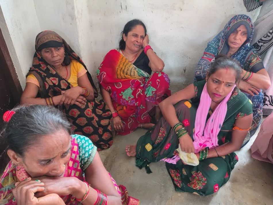 kanpur girl dies in sinkhole after courtyard collapses kanpur girl dies in sinkhole after courtyard collapses