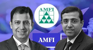 संदीप सिक्का AMFI के चेयरमैन पद पर फिर से चुने गए।