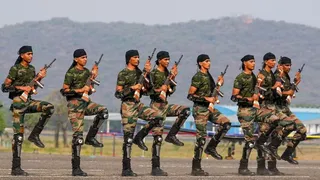 भिवानी में 2 से 15 सितंबर तक अग्निवीर भर्ती रैली का आयोजन।