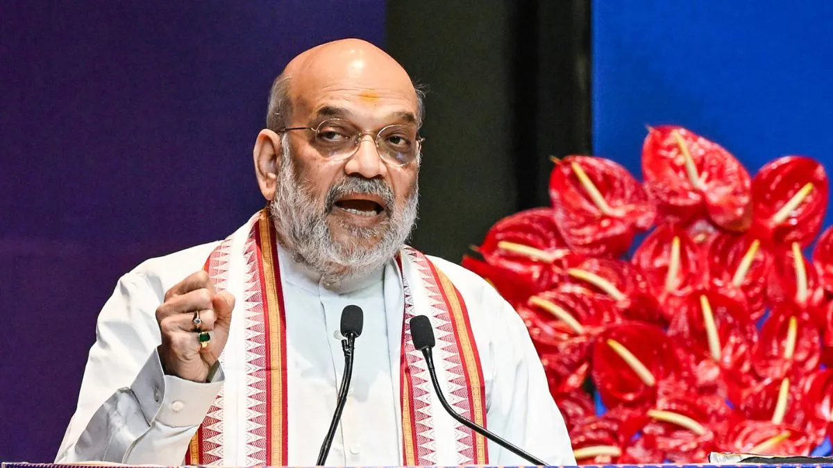 'संस्कृत भारत की ज्ञान परंपरा और चेतना का आधार', विश्व संस्कृत दिवस पर बोले अमित शाह