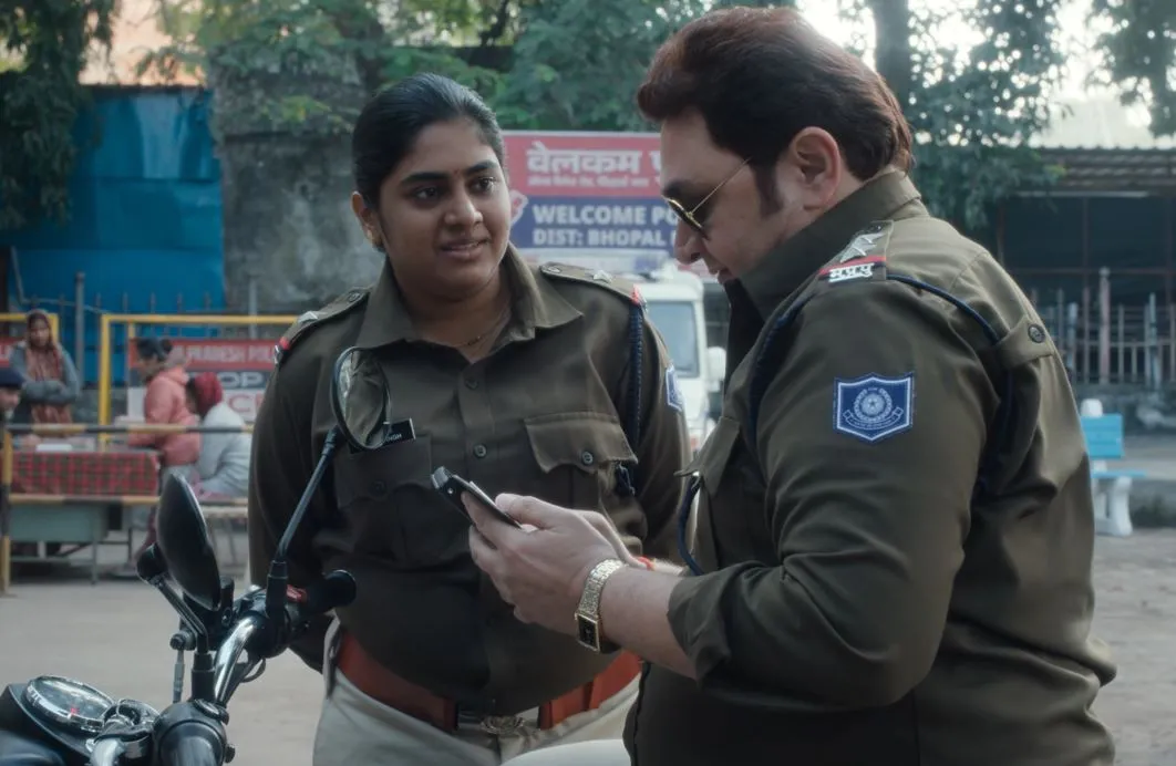 Babita w