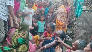 रक्षाबंधन के एक दिन पहले गंगा में डूबा चार बहनों का इकलौता भाई, परिवार में पसरा मातम
