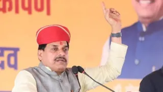 सीएम डॉ. मोहन यादव। (फाइल फोटो)