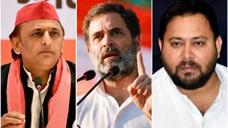 कांग्रेस जाति जनगणना बिखरा विपक्ष
