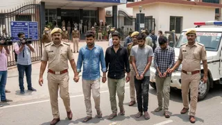 झारखंड सीजीएल परीक्षा रिश्वत कांड: चार अभ्यर्थी गिरफ्तार, जेएसएससी अधिकारी भी रडार पर (AI Generated Image)