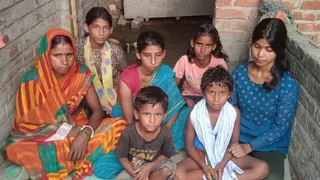 पोठिया के सिमरिया लोहनी में 13 वर्षीय कोमल की पीट-पीटकर हत्या मामले में अवैध शराब कारोबार के दबाव की स्थानीय स्तर पर चर्चा