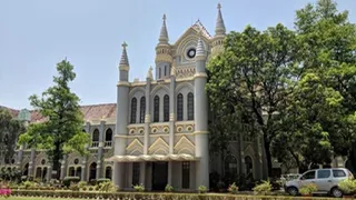 मप्र हाईकोर्ट भवन। (फाइल फोटो)