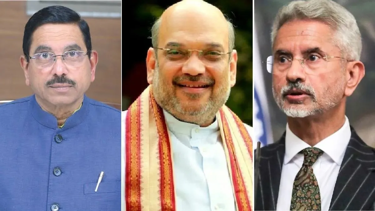 पीएम की अपील के बाद सोशल मीडिया पर एक्टिव हुए मोदी कैबिनेट के मंत्री, शाह सबसे आगे