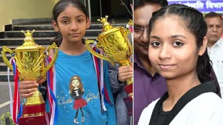 राष्ट्रीय खेल दिवस पर बिहार राज्य खेल प्राधिकरण द्वारा मुंगेर की सृष्टि और अनन्या गुप्ता को पटना में किया जाएगा सम्मानित