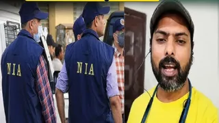 धनबाद में बदमाश प्रिंस खान की गतिविधियों की एनआइए ने की जांच। (प्रतीकात्मक फोटो)
