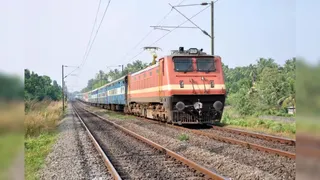 रेलवे का मेगा ब्लॉक: टाटानगर नहीं आएगी उत्कल एक्सप्रेस, इस्पात समेत 14 ट्रेनों का चक्का थमा