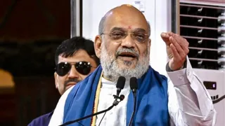 अमित शाह ने देश में हो रहे विभिन्न प्रकार के आंदोलनों को लेकर कहा कि इससे निपटना उनका काम है