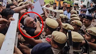 हरियाणा सदन के बाहर हुई झड़प पर बोले अभय चौटाला (फाइल फोटो)
