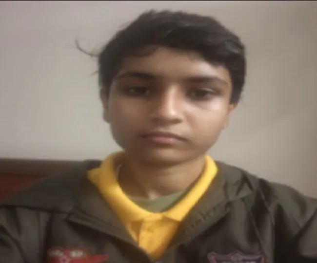 darshan