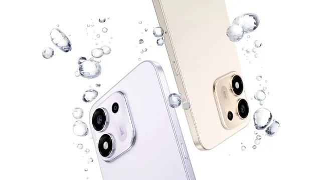 Honor 600S 5G स्मार्टफोन 8100mAh बैटरी के साथ पेश