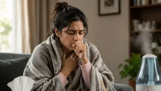 सुंदरबनी में मौसम बदलते ही बढ़ा बीमारियों का प्रकोप। (फाइल फोटो)