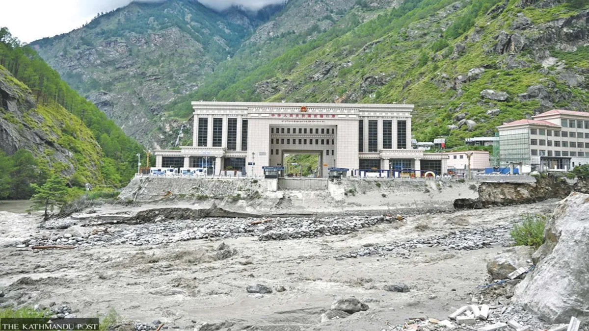 कैलाश मानसरोवर यात्रा: रसुवा के रास्ते क्यों निकलते हैं तीर्थयात्री, मार्ग और लापता लोगों के बीच भारत से जुड़ाव