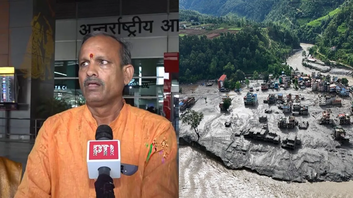 लोगों ने आगाह किया, गाड़ी रिवर्स की... कैसे एक चेतावनी ने नेपाल में बाढ़ से बचाई आंध्र के 26 तीर्थयात्रियों की जान?