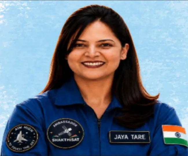 jaya
