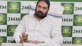विनोद पांडेय (फाइल फोटो)