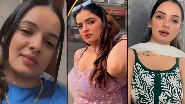 पंजाबी इंफ्लूएंसर मंजीत कौर की दर्दनाक मौत, पेड़ से बांधकर जलाने का आरोप; 2 महीने बाद खुला केस - पंजाबी इंफ्लूएंसर मंजीत कौर की दर्दनाक मौत, पेड़ से बांधकर जलाने का आरोप; 2 महीने बाद खुला केस -