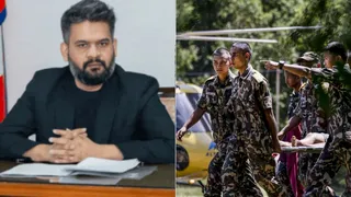 नेपाल ने फ्लैश फ्लड के बाद विदेशी बचाव टीमों की मदद ठुकराई (फोटो- PTI)