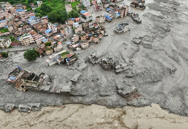 nepal floods (1)