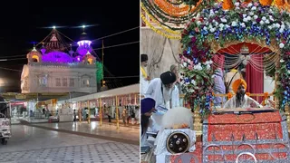 अमृतसर के रक्खड़ पुन्नेया मेला में आज सजेगा सियासी अखाड़ा (फाइल फोटो)