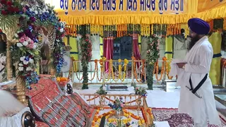 पंजाब: बाबा बकाला साहिब में रक्खड़ पुन्नेया मेले की धूम (फाइल फोटो)