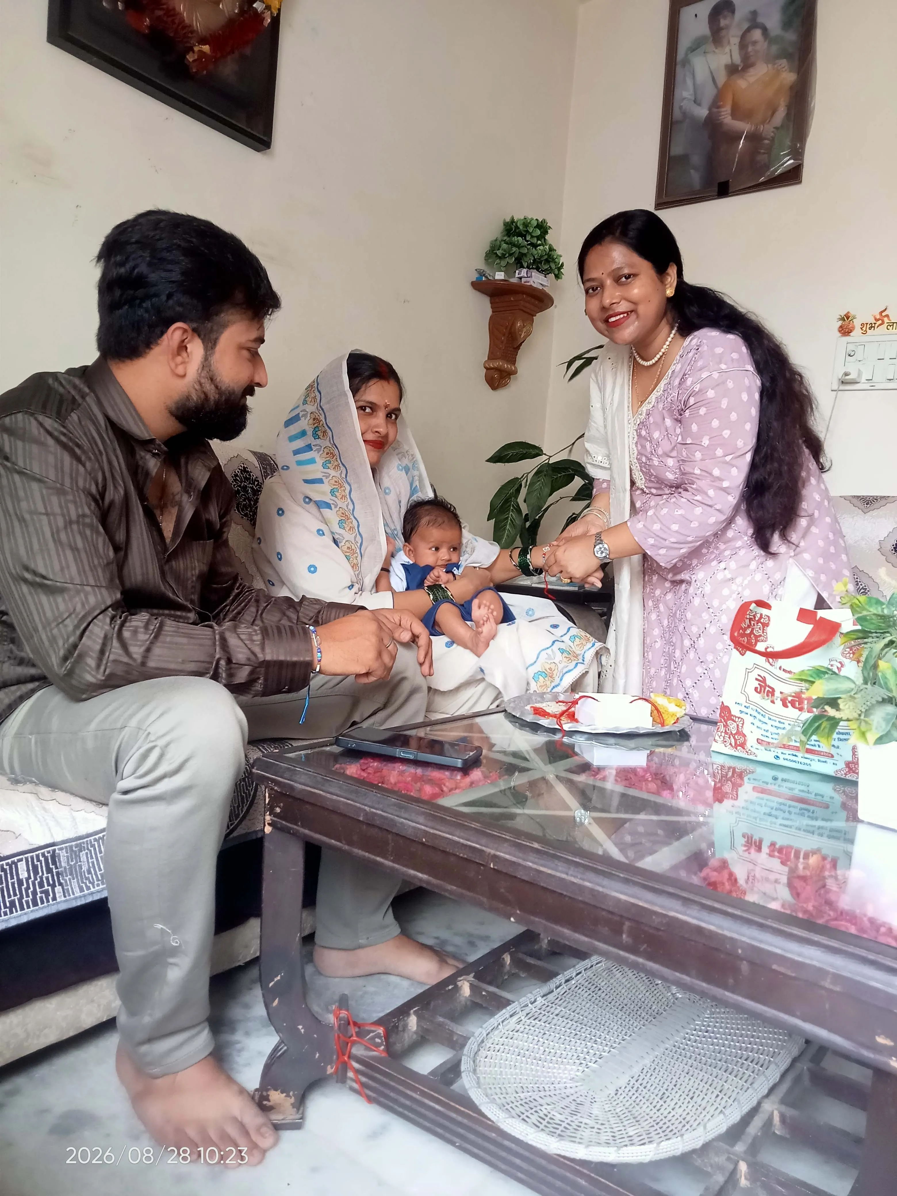 rakhi 5