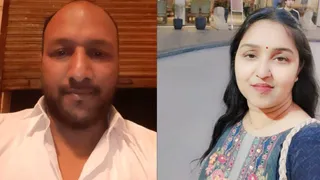 रोहतक में रहने वाले राजेश गुप्ता और उनकी छोटी बहन प्रियंका