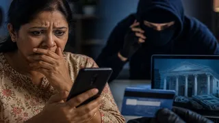 एआई जेनरेटेड इमेज।