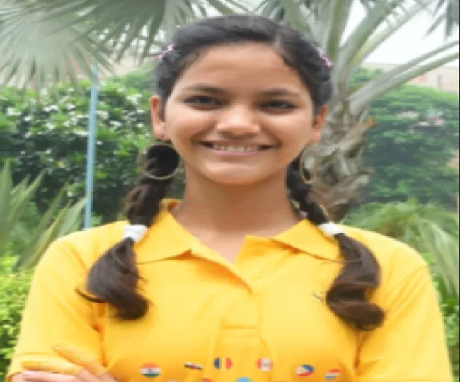 riya