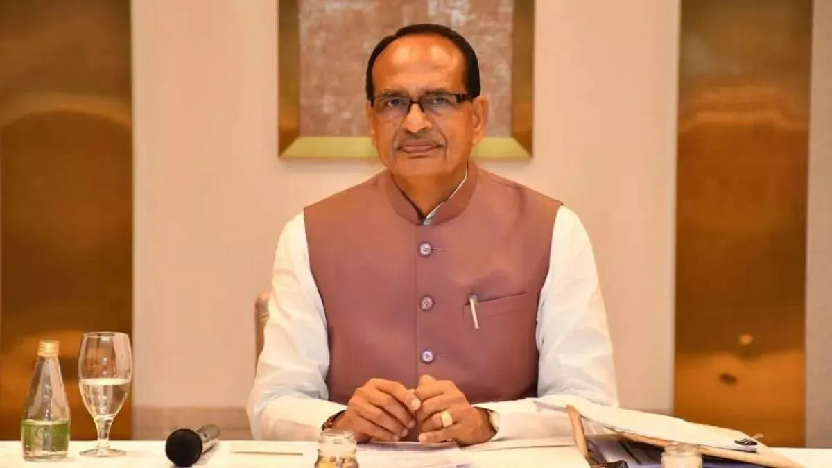 प्याज की बढ़ती कीमतों के लिए शिवराज सिंह ने बिचौलियों को ठहराया जिम्मेदार, बोले- किसानों को दिलाएंगे हक