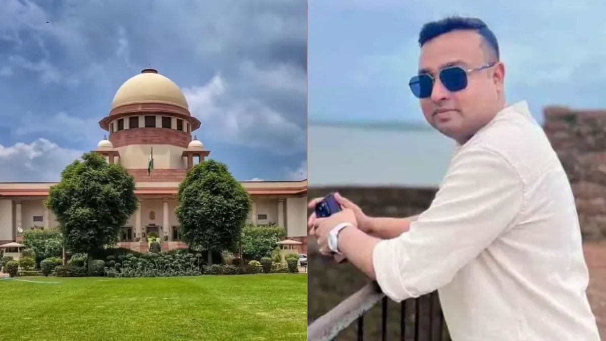 सुप्रीम कोर्ट पहुंचे अभिषेक बनर्जी के PA सुमित राय, हाई कोर्ट से झटका मिलने के बाद अग्रिम जमानत के लिए लगाई गुहार