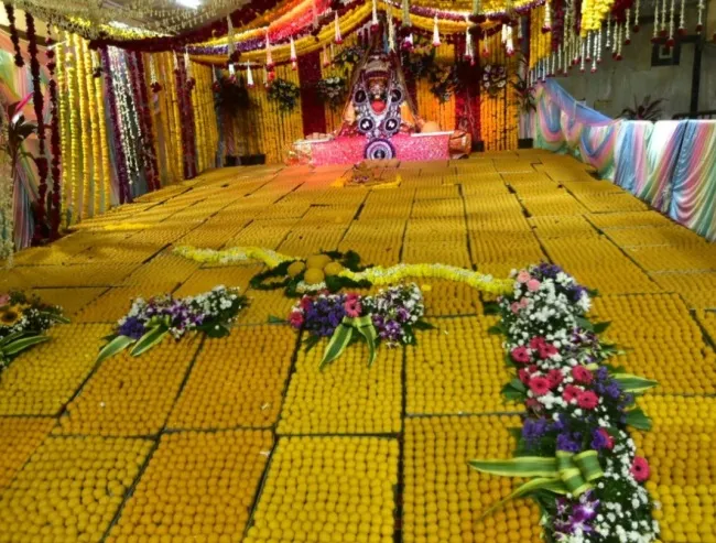 ujjain mahakal laddu bhog 21415