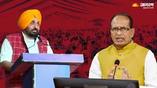 रक्खड़ मेले में जुटे दिग्गज (जागरण ग्राफिक्स)