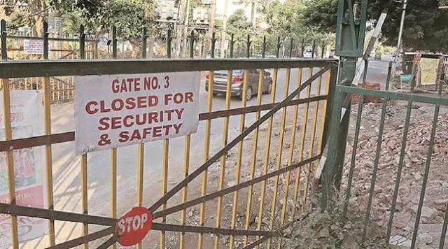 पंचकूला में चोर-झपटमार सक्रिय, सुरक्षा का सवाल; सेक्टरों के सभी प्रवेश-निकास पर गेट लगाने की मांग
