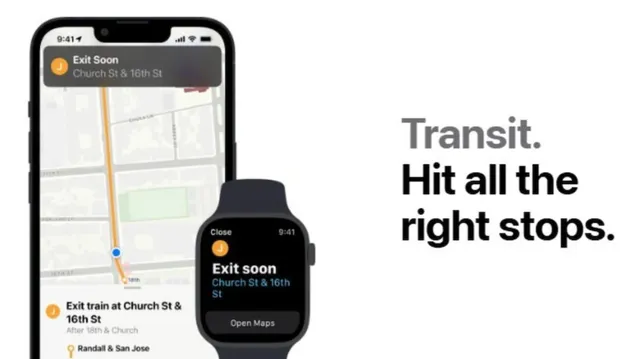भारत में Apple Maps के लिए ट्रांजिट फीचर हुआ लाइव