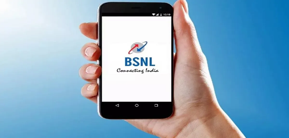 BSNL