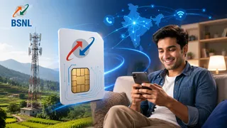सिर्फ ₹39 के रीचार्ज पर पाएं 20GB डेटा। Photo- ChatGPT.