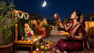 एआई द्वारा जेनरेट इमेज।