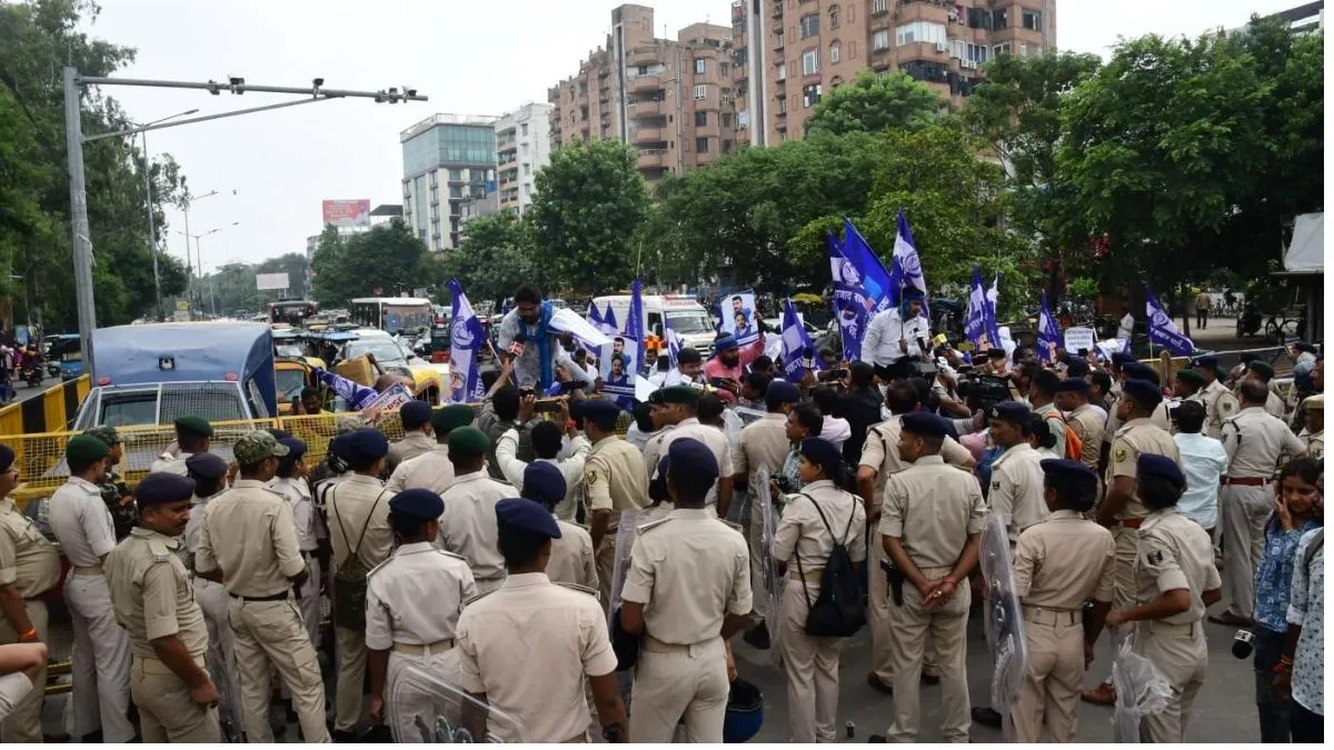 Bheem Army