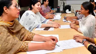 CBSE स्कूलों में बच्चों के साथ अभिभावकों की भी काउंसलिंग। (प्रतीकात्मक फोटो)