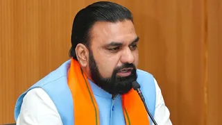 सीएम सम्राट चौधरी। (फाइल फोटो)