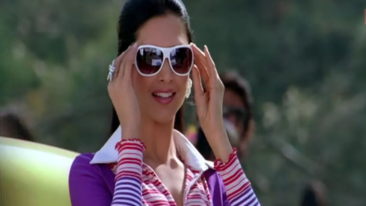 Deepika