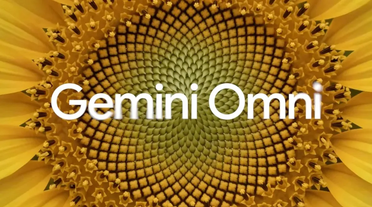 Gemini Omni